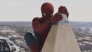 Did You Catch the Bruce Banner and Howard Stark Easter Eggs in the SPIDER-MAN: HOMECOMING Trailer?
