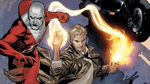 Director Doug Liman Discusses JUSTICE LEAGUE DARK and Turning the Comic Book Genre on Its Head