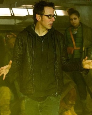 Director James Gunn Offers Advice to Aspiring Filmmakers