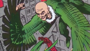 Director Jon Watts on Why The Vulture Is the Villain in SPIDER-MAN: HOMECOMING