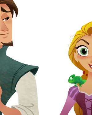 Disney Announces TANGLED Animated Series with Mandy Moore and Zachary Levi