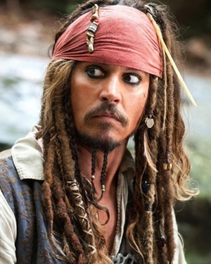 Disney Gives PIRATES OF THE CARIBBEAN 5 a Release Date