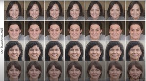 Disney Has a Cool High Quality A.I. Tool That Can Automatically Make Actors Look Younger or Older