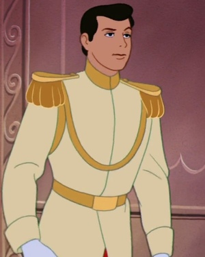 Disney Is Developing a Live-Action Prince Charming Movie