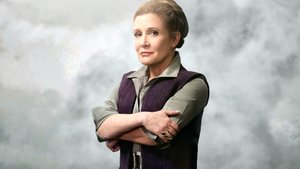 Disney Is Reportedly in Talks With Carrie Fisher's Estate for Future STAR WARS Appearances