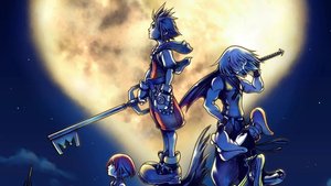 Disney Reportedly Developing KINGDOM HEARTS Movie as a Live-Action/CGI Hybrid Project