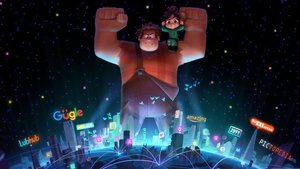 Disney Reveals Art, Title, and Release Date For RALPH BREAKS THE INTERNET: WRECK-IT RALPH 2