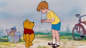 Disney's Live-Action WINNIE THE POOH Movie Gets a Director and the Plot Sounds Like HOOK 