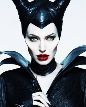 Disney's MALEFICENT - Two New Posters