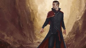 DOCTOR STRANGE Concept Art Shows Off a Slick-Looking Different Costume Designs
