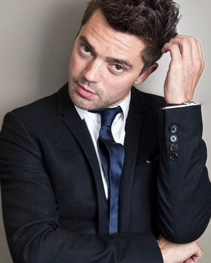 Dominic Cooper is Reportedly The Frontrunner for AMC's PREACHER Series
