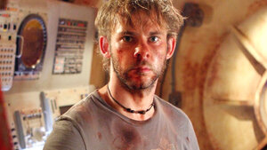 Dominic Monaghan to Star in VR Sci-Fi Drama Series DARK THREADS