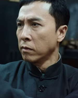 Donnie Yen Faces Off Against Mike Tyson in Badass New Trailer For IP MAN 3
