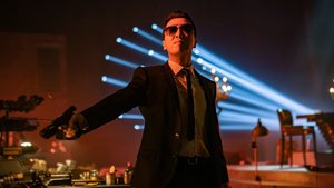 Donnie Yen Set To Star in JOHN WICK Spinoff Film Reprising His Role as Caine
