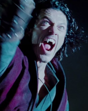 DRACULA UNTOLD - First Film Clip and Extended TV Spot