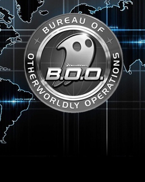 DreamWorks Animation Gives B.O.O.: BUREAU OF OTHERWORLDLY OPERATIONS a New Release Date