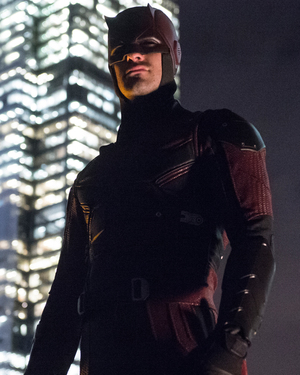 Drew Goddard Talks About DAREDEVIL Season 2, Pitching Marvel a DAREDEVIL Film, and More