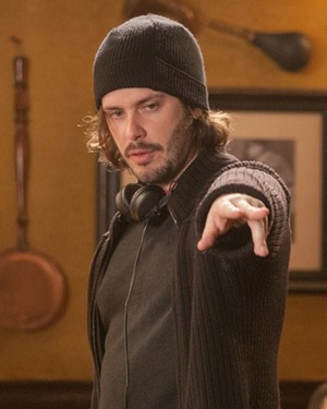 Edgar Wright to Direct BABY DRIVER Next