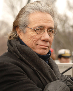 Edward James Olmos Joins Marvel's AGENTS OF SHIELD