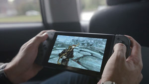 Nintendo Switch Will Only Offer Single Screen Experience