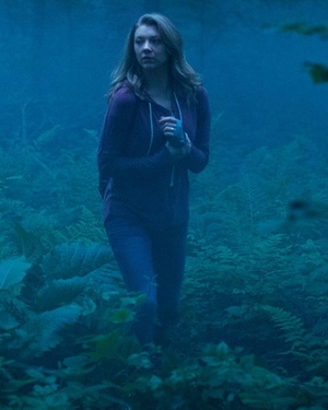 Eerie New Trailer for Horror Thriller THE FOREST With Natalie Dormer