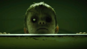Eerie Trailer for the Supernatural Horror Thriller BEFORE I WAKE with Thomas Jane