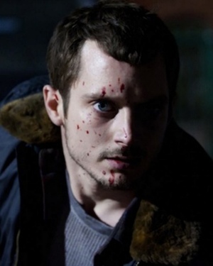 Elijah Wood to Produced Zombie Movie CURSE THE DARKNESS