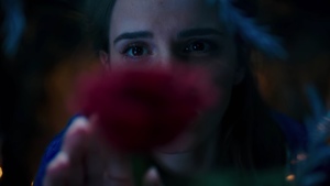 Enchanting Teaser Trailer for Disney’s Live-Action BEAUTY AND THE BEAST