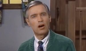  Enjoy This Deepfake Video of Arnold Schwarzenegger Singing About Anger as Mr. Rogers