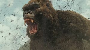 Epic Final Trailer and VR Experience for KONG: SKULL ISLAND - 