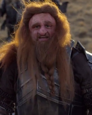 Epic HOBBIT Flight Safety Video from Air New Zealand