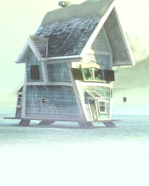 Epic Journey Told in Touching Animated Short - HOME SWEET HOME