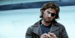 ESCAPE FROM NEW YORK Reboot Directors, Radio Silence, Exit Project