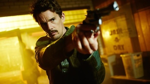 Ethan Hawke Could Reprise His Role in New TRAINING DAY TV Series