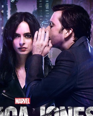 Every Easter Egg and Reference in Marvel's JESSICA JONES