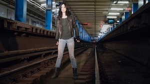 Every Episode of JESSICA JONES Season 2 Will Be Directed by a Woman