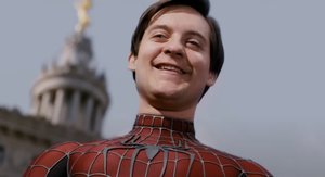 Every Live-Action SPIDER-MAN Movie is Returning To Theaters For Spider-Mondays