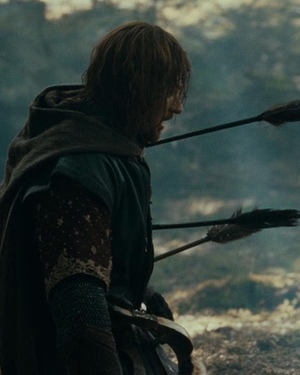 Every On-Screen Death in THE LORD OF THE RINGS Trilogy