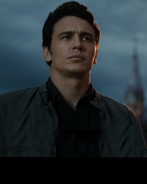 EVERY THING WILL BE FINE Trailer: James Franco Deals With The Fallout of An Accident