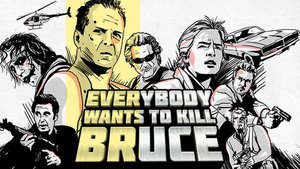 Everybody Wants to Kill Bruce Willis in These Fan-Made Mashup Trailers