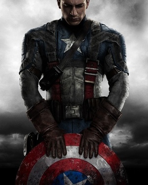 Everything Wrong with CAPTAIN AMERICA: THE FIRST AVENGER