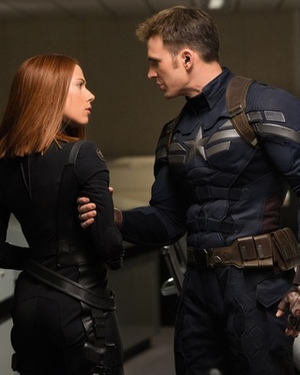 Everything Wrong with CAPTAIN AMERICA: THE WINTER SOLDIER