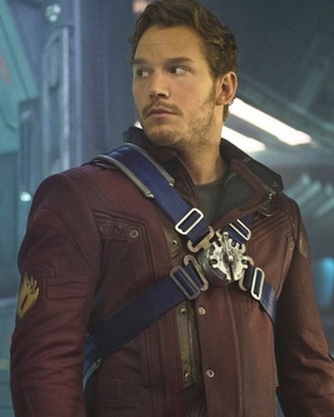 Everything Wrong with GUARDIANS OF THE GALAXY