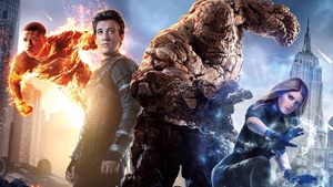 Everything Wrong With Josh Trank's FANTASTIC FOUR