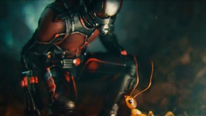 Everything Wrong With Marvel’s ANT-MAN