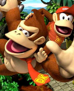 Everything You Need to Know About Donkey Kong