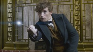Exciting Full Trailer for FANTASTIC BEASTS Brings on the Magical Creatures