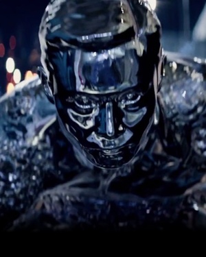 Exciting Trailer Tease for TERMINATOR: GENISYS