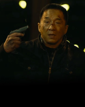 Explosive Trailer For Jackie Chan's POLICE STORY: LOCKDOWN