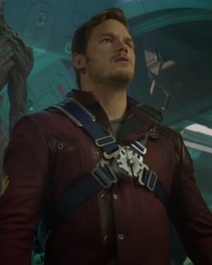 Extended GUARDIANS OF THE GALAXY Clip - 